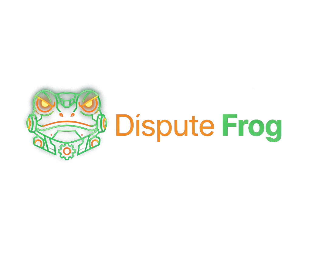 DisputeFrog